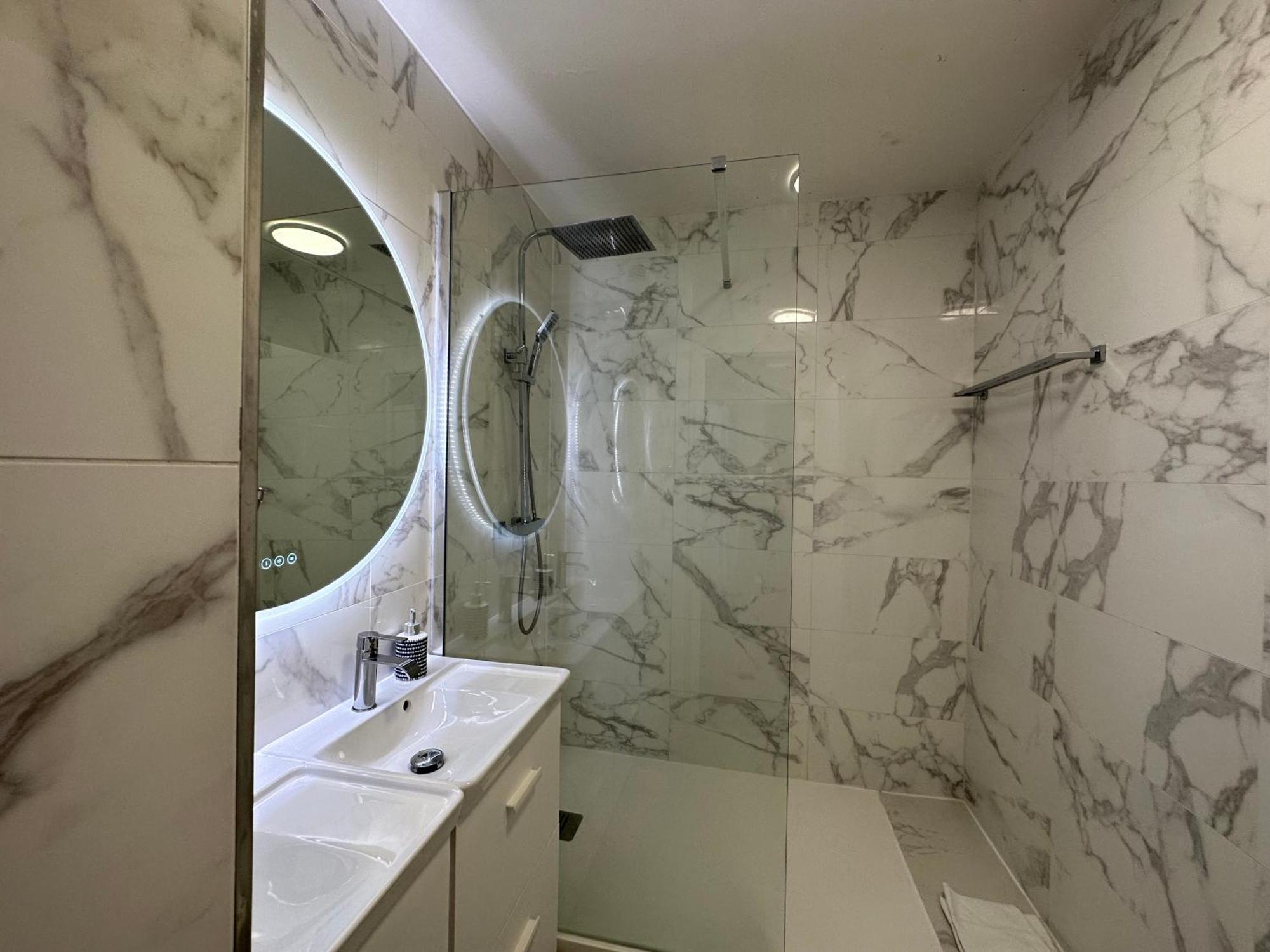 Appt Vue Place De Toscane - 4Min Disneyland-Paris Serris Exterior photo