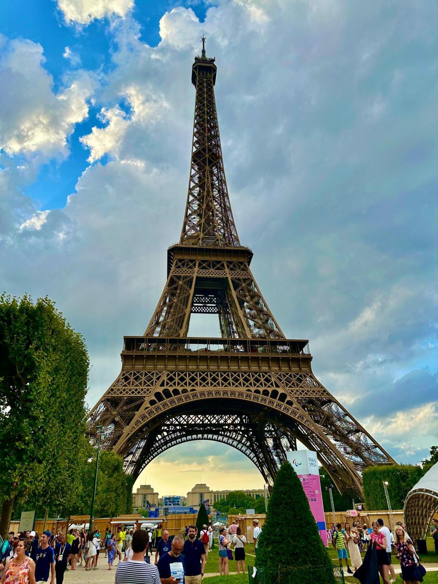 Appt Vue Place De Toscane - 4Min Disneyland-Paris Serris Exterior photo